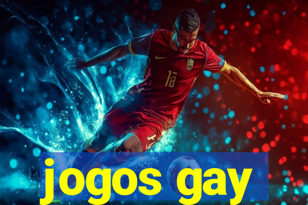 jogos gay